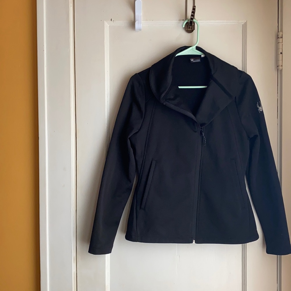 Spyder Jacket